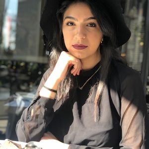 Meet your Posher, Eden